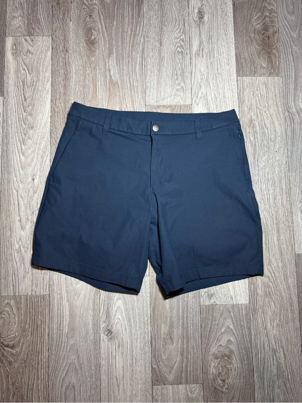 Lululemon ABC Classic Fit Shorts 7" Stretch Performance 34x7
